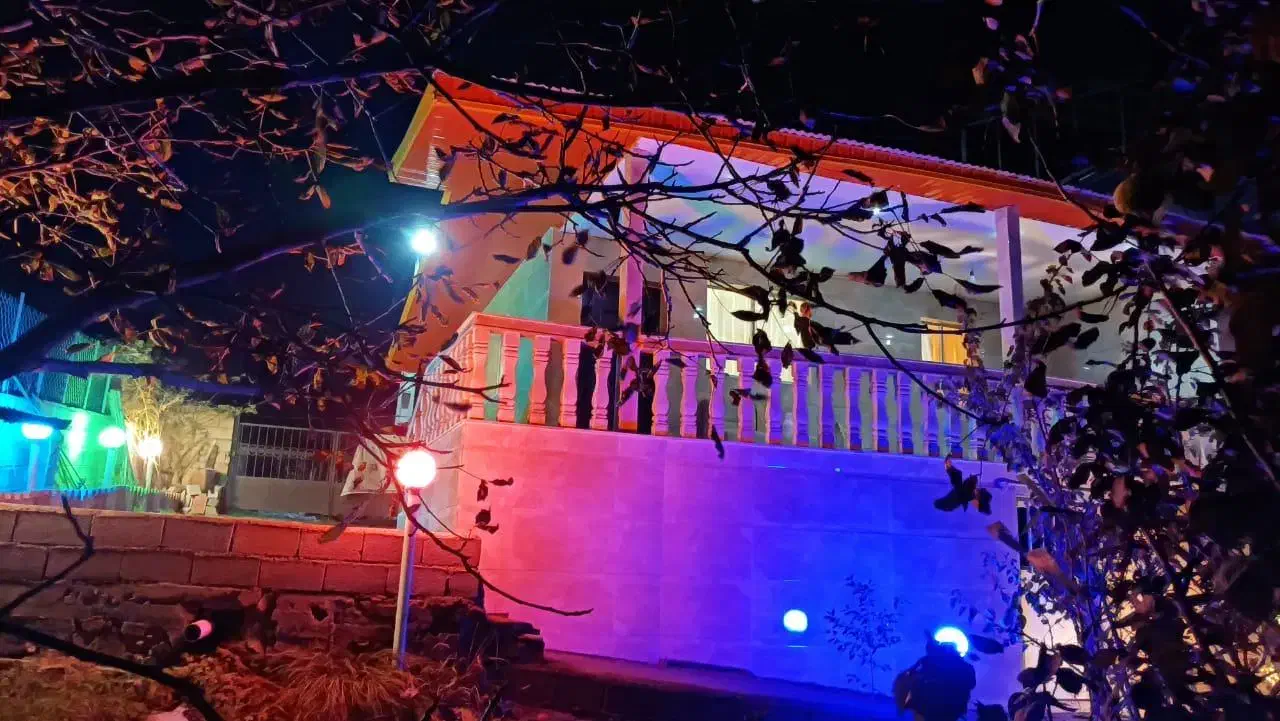 ویلا در سوادکوه روستایی کوه اسطلخ|فروش خانه و ویلا|پل سفید, |دیوار