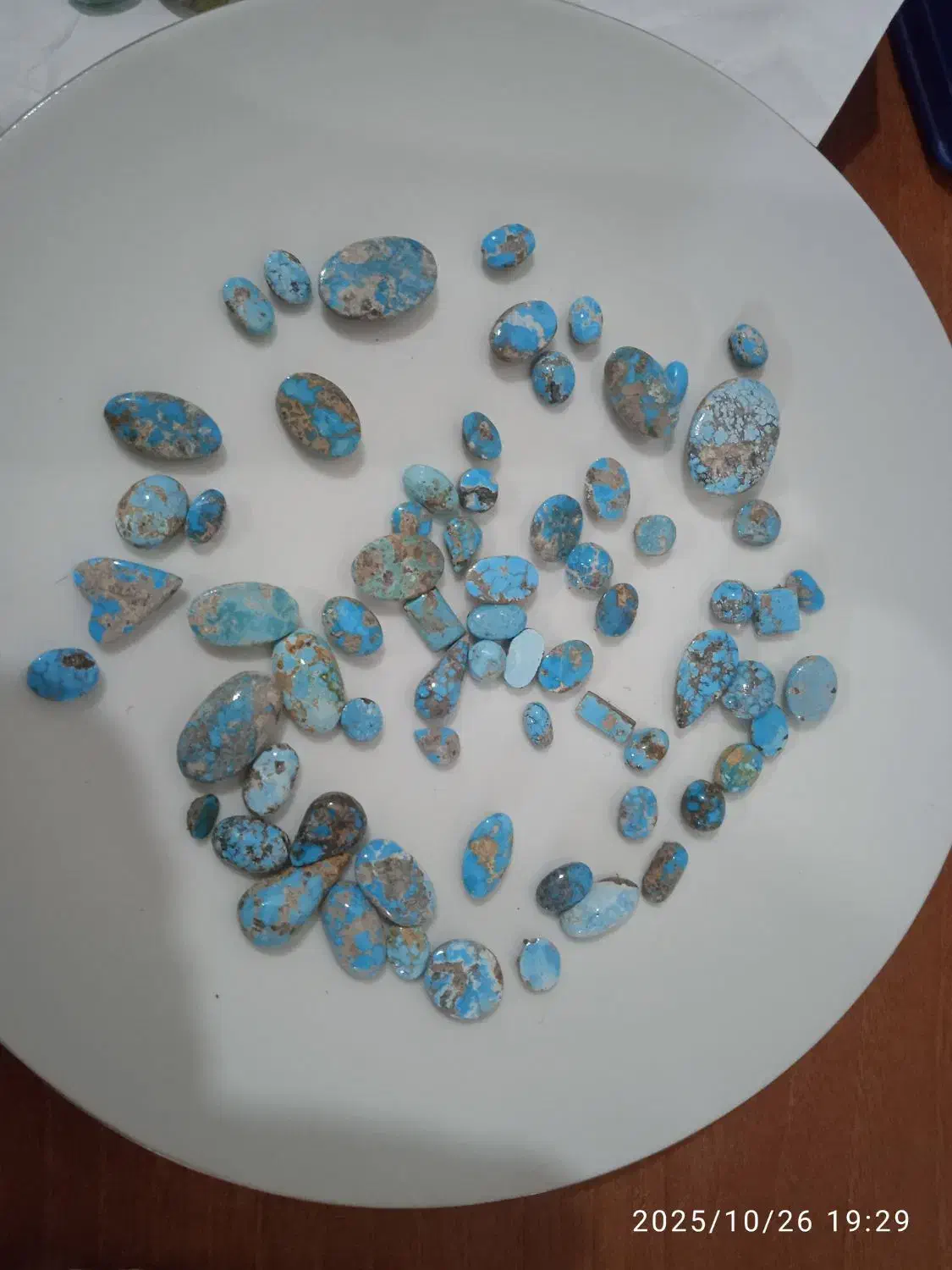 فیروزه نیشابور|جواهرات|نیشابور, شهرک اندیشه|دیوار