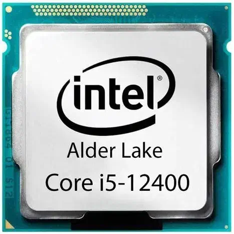 Cpu core i5 12400|قطعات و لوازم جانبی رایانه|سنندج, |دیوار