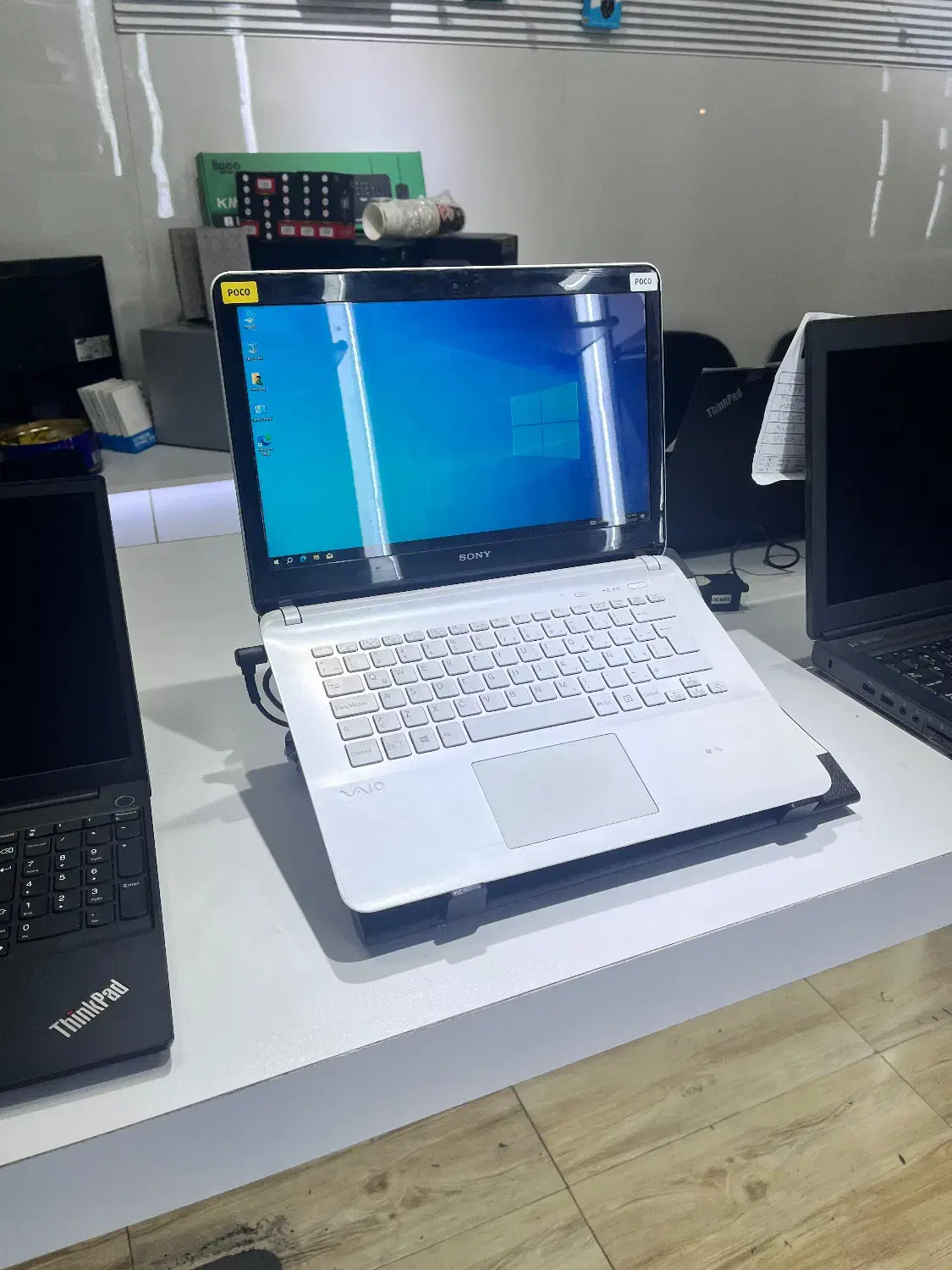 اقتصادی روزمره ssd دم قسط از ۸ تومن|رایانه همراه|تهران, میرداماد|دیوار