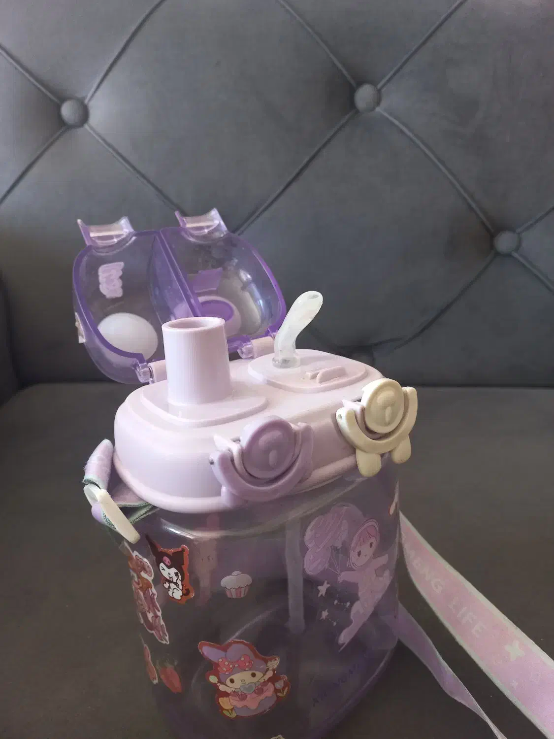 قمقمه|لوازم التحریر|ایلام, |دیوار