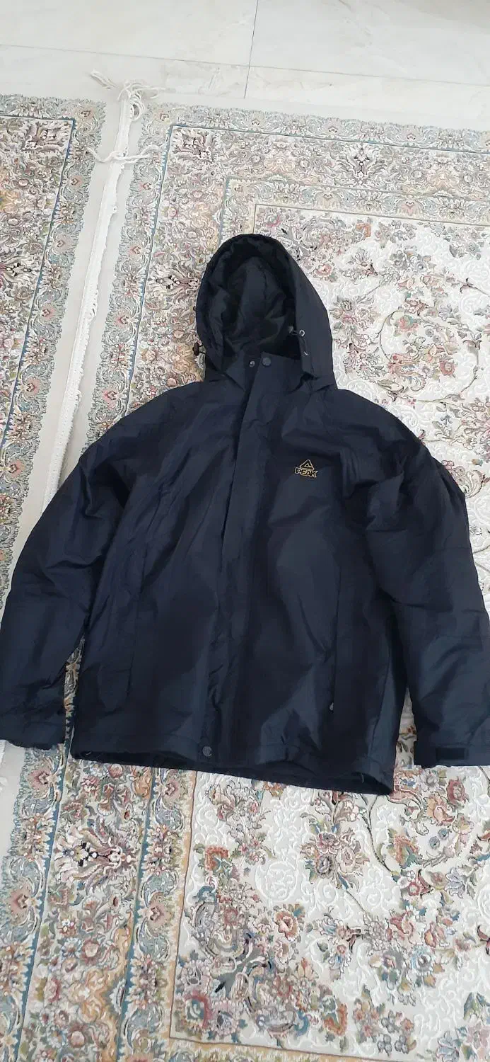 سه عددکاپشن های برندخارجی نو|لباس|دیواندره, |دیوار