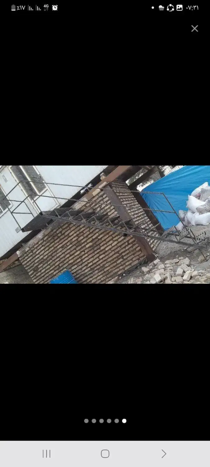 جوشکار(بالپست و رابیتس)|خدمات پیشه و مهارت|مشهد, خواجه ربیع|دیوار