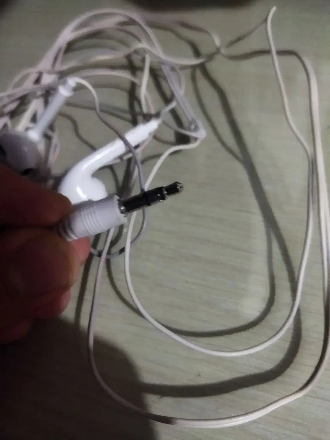 هندزفری سالم|پخش‌کننده همراه|همدان, |دیوار