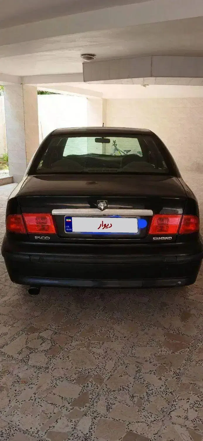 فروش خودرو یا معاوضه با آریسان|خودرو سواری و وانت|رشت, سعدی (تختی)|دیوار