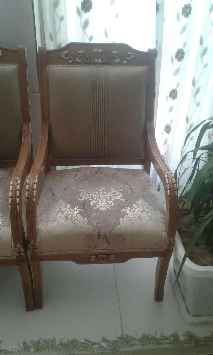 مبل مدل جام|مبلمان خانگی و میز عسلی|اصفهان, فردوان|دیوار