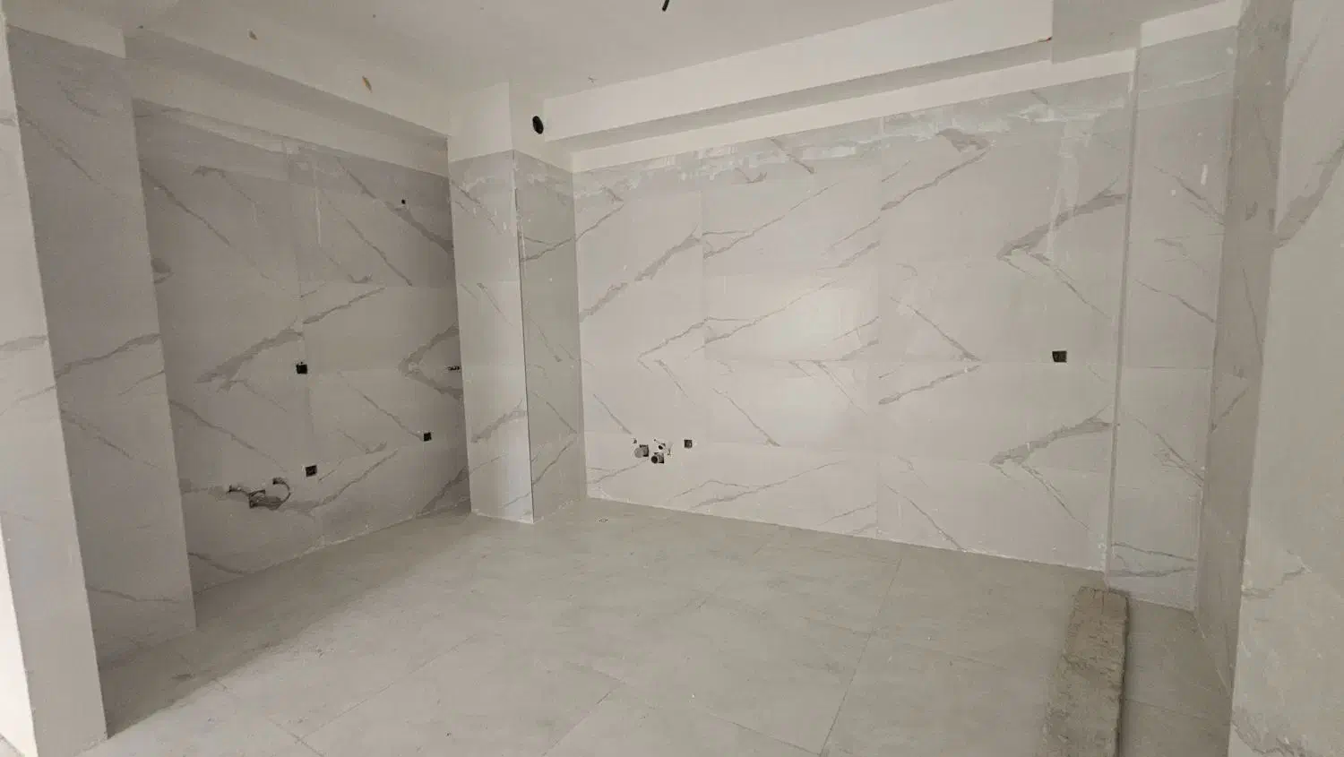 پیش فروش واحد 105متری در لوکیشن قوی 16متری|پیش‌فروش املاک|قائم‌شهر, |دیوار