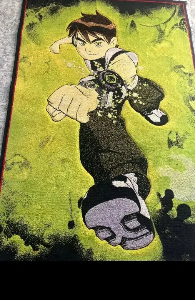 گلیم فرش|گلیم، جاجیم، گبه|اراک, |دیوار