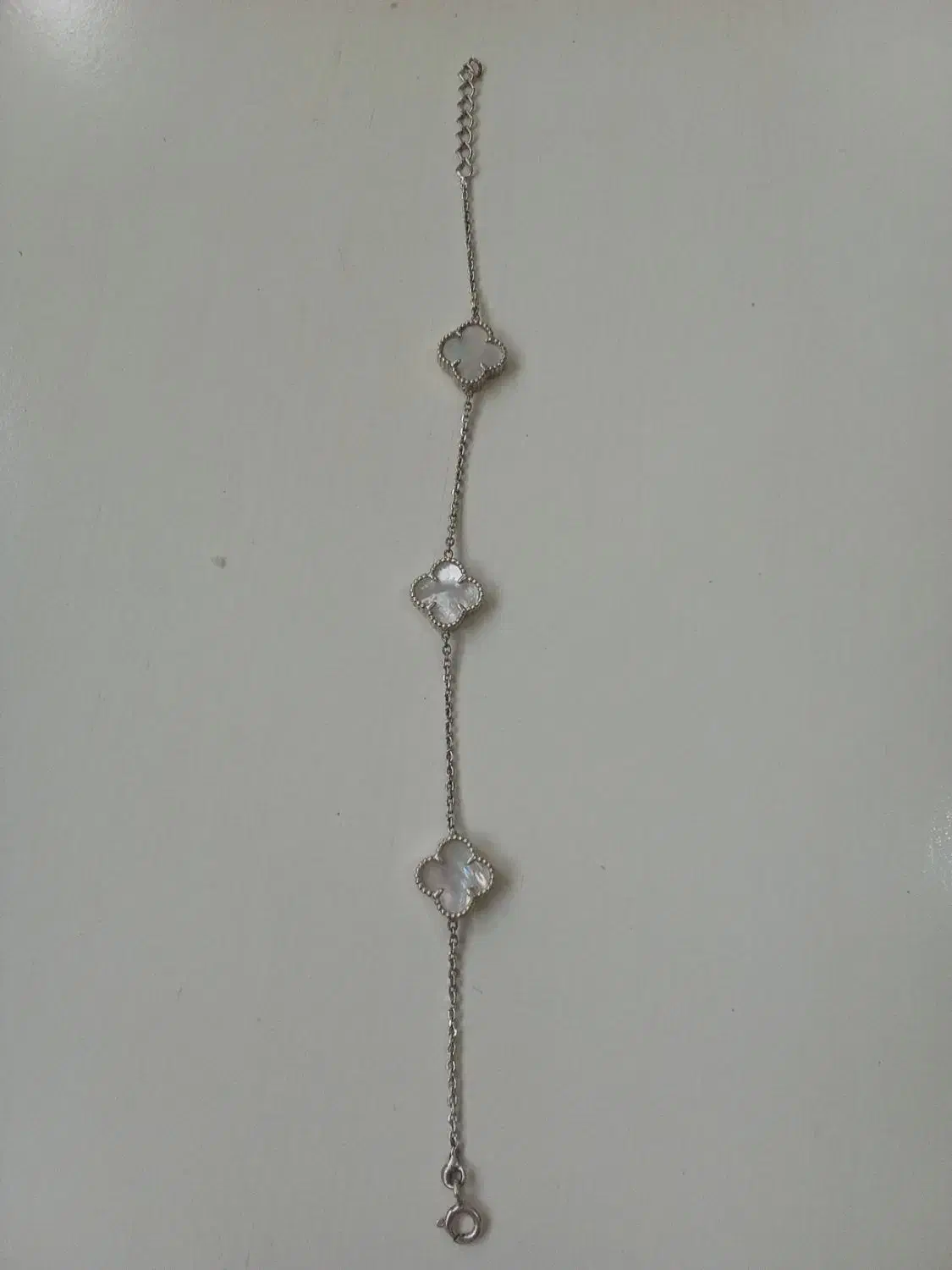 دستبند ونکلیف صدفی|جواهرات|تهران, شیخ هادی|دیوار