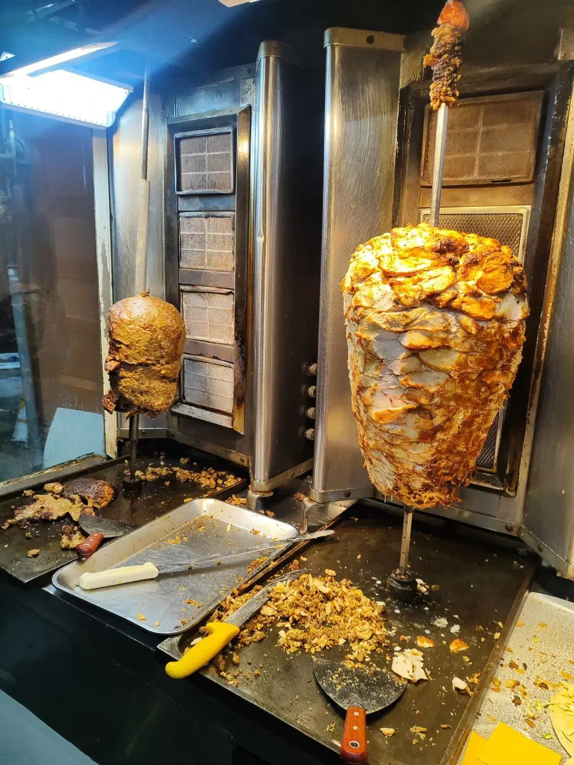 نیروی کار|استخدام خدمات فروشگاه و رستوران|درگهان, |دیوار