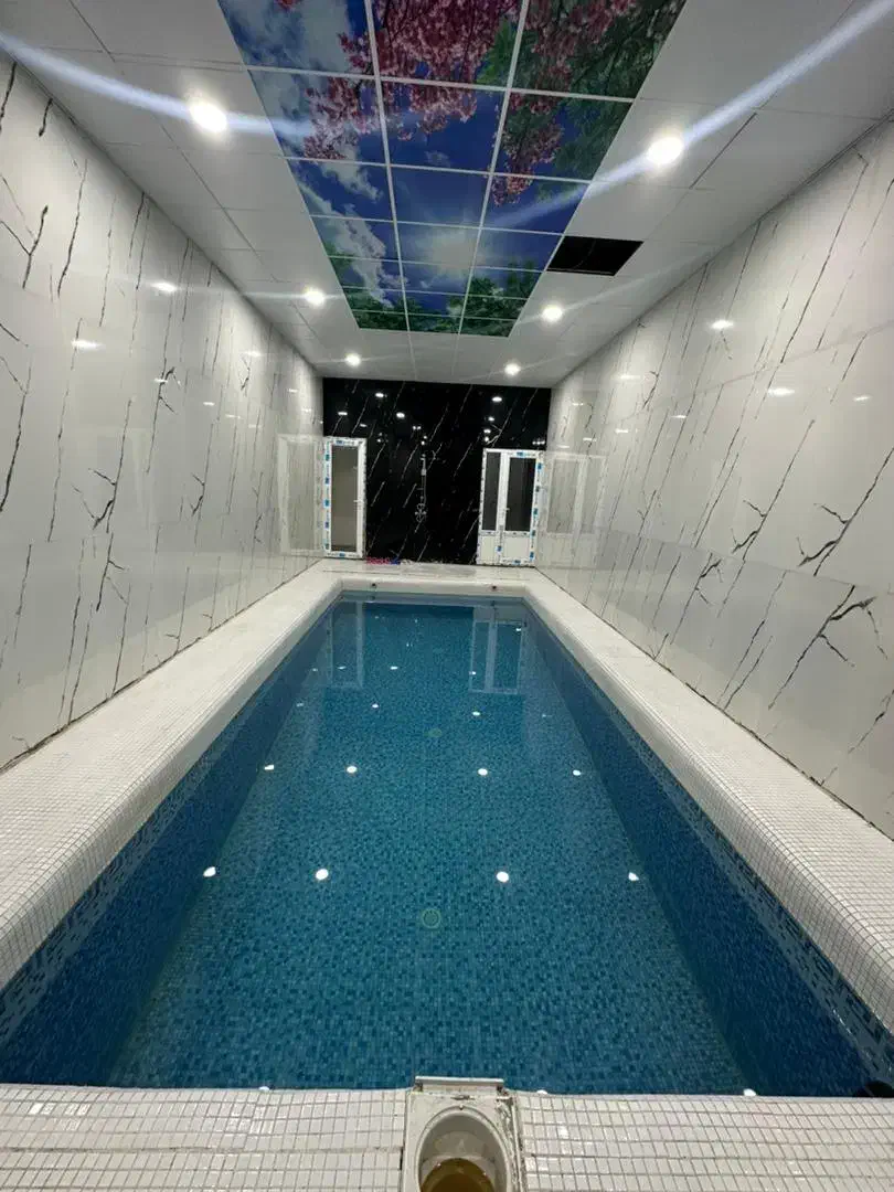 اجاره روزانه باغ ویلا دوبلکس|اجارهٔ کوتاهمدت ویلا و باغ|کرج, فاز ۱ مهرشهر|دیوار