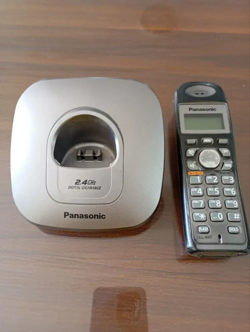 تلفن بی سیم و مودم|مودم و تجهیزات شبکه|ساوه, |دیوار