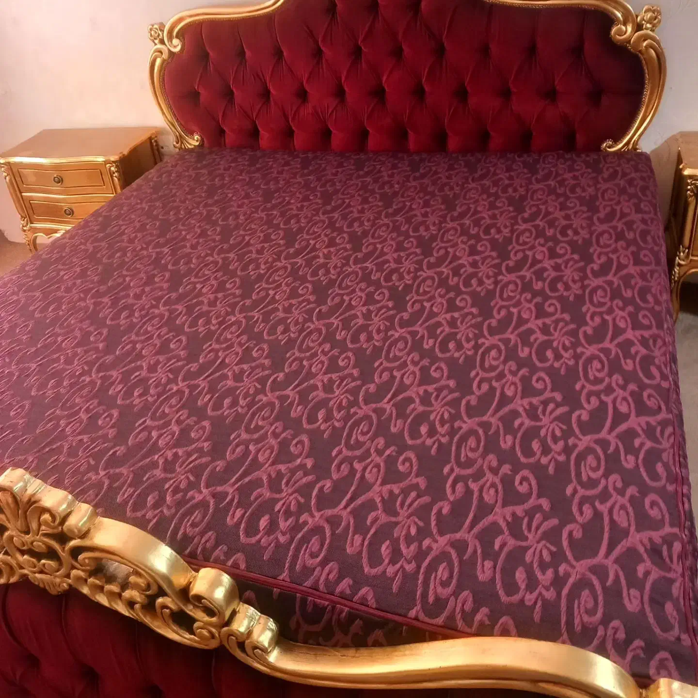 کاور مبل ترک|مبلمان خانگی و میز عسلی|تبریز, |دیوار