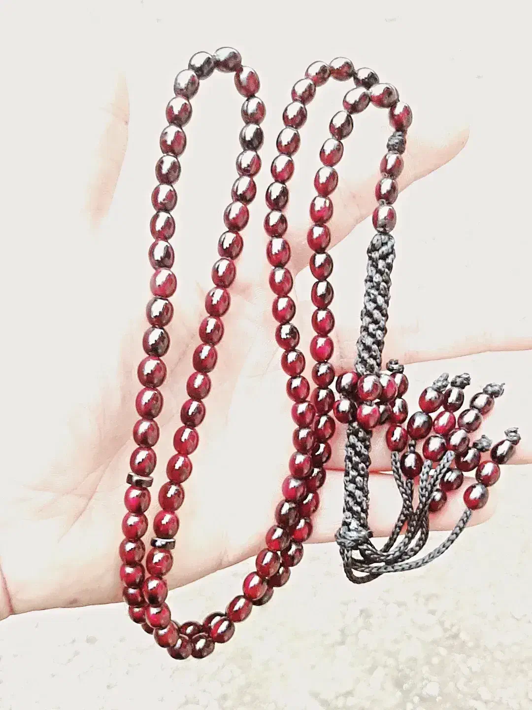 آلبالویی شرابی دست یسر خورده بکر بکر|کلکسیون اشیاء عتیقه|رشت, معلم|دیوار