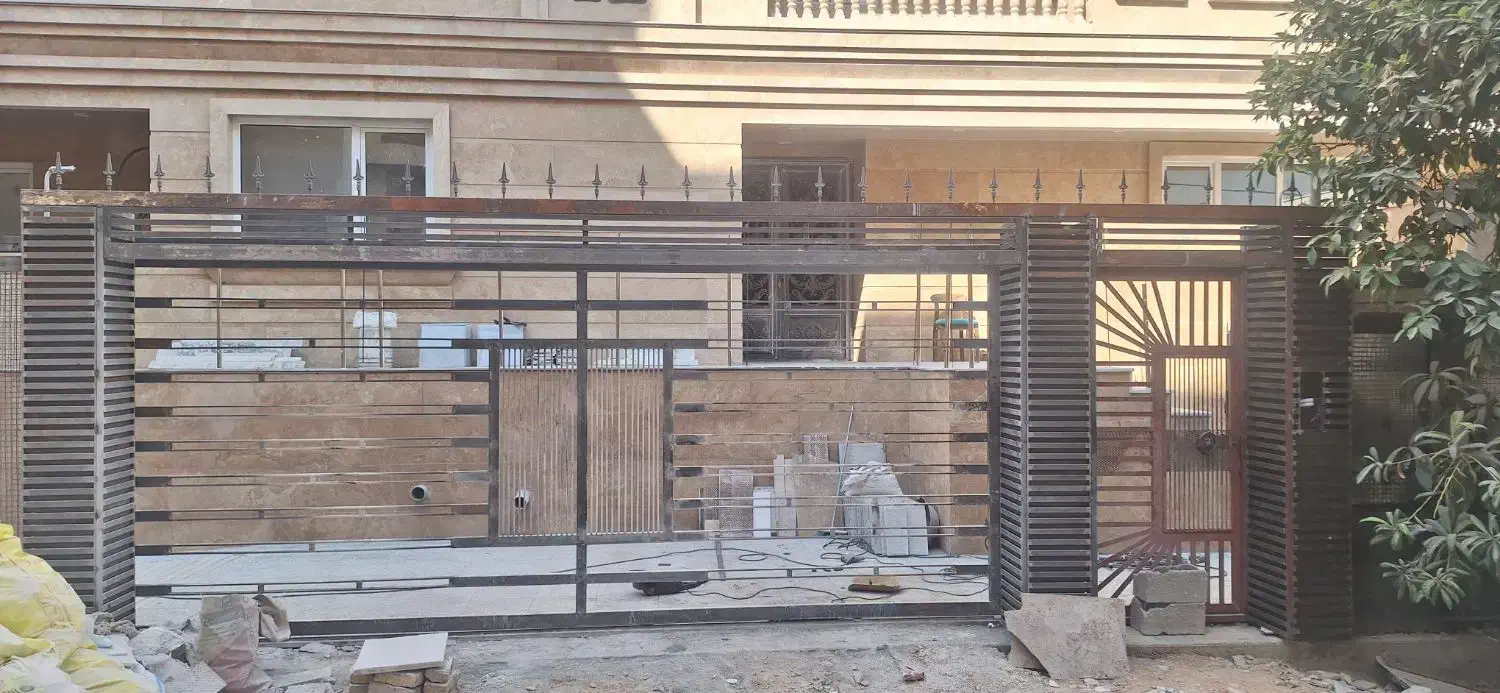 جوشکار ساختمان|خدمات پیشه و مهارت|شیراز, شهرک بهار|دیوار