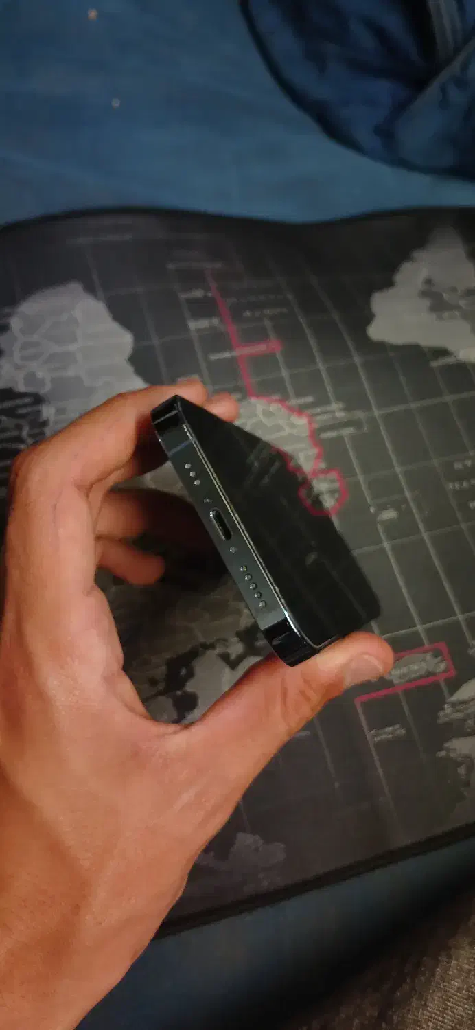 ایفون ۱۳پرو|موبایل|صدرا-فارس, فاز ۱|دیوار