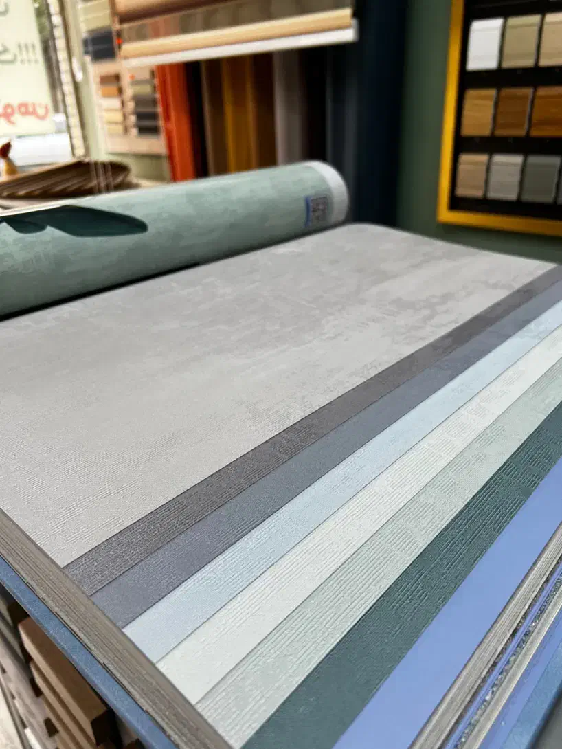 پخش انواع کاغذدیواری شرکتی و استوک (جدید،باکیفیت)|مصالح و تجهیزات ساختمان|مشهد, شهید بهشتی|دیوار