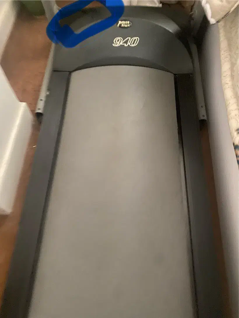 تردمیل|تجهیزات ورزشی|میانه, |دیوار