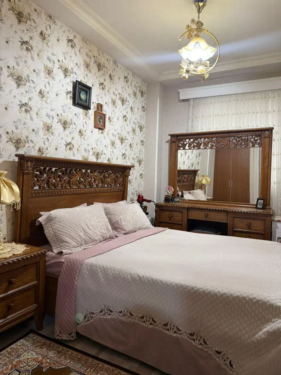 رهن کامل واحد ۸۰ متری بسیار تمیز در منظریه|اجارهٔ آپارتمان|رشت, منظریه|دیوار