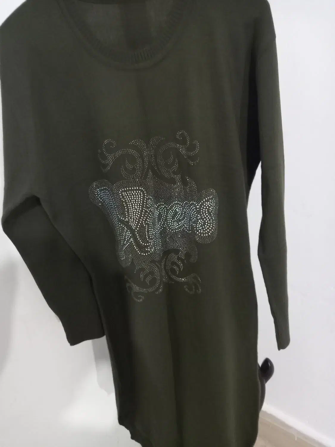 لباس زنانه|لباس|ارومیه, |دیوار