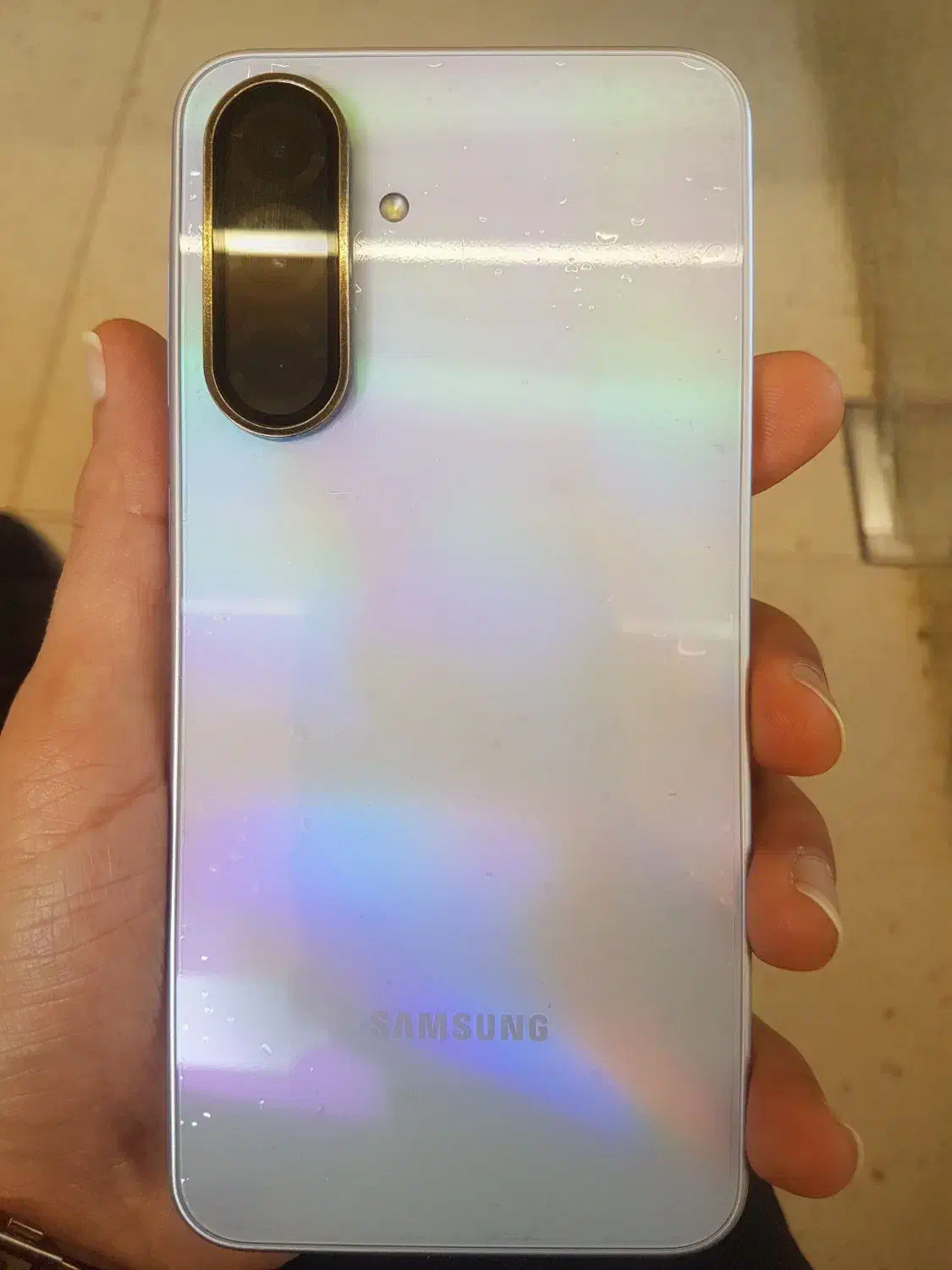 سامسونگ آ۳۶|موبایل|سلمان‌شهر, |دیوار