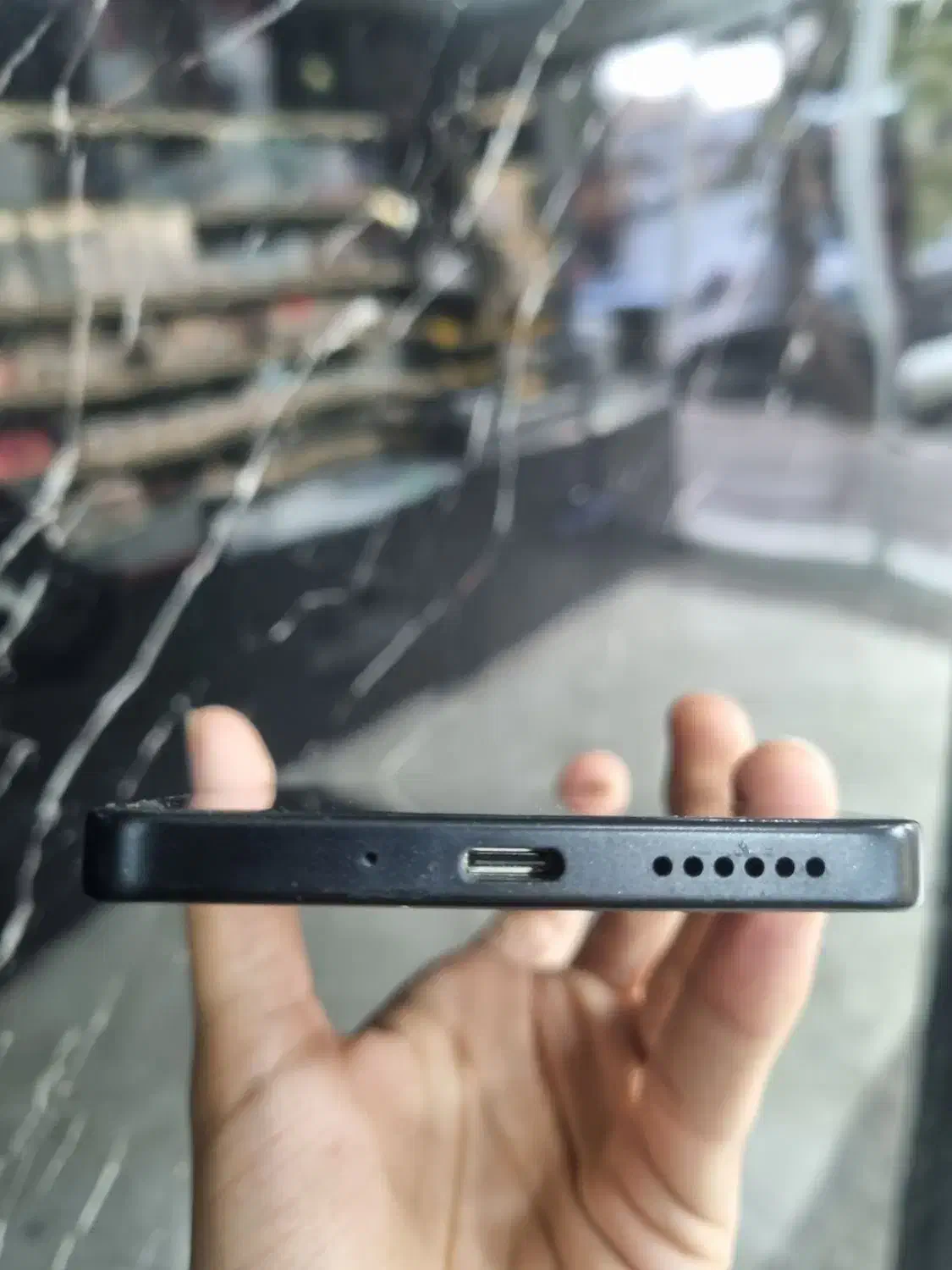 شیائومی note 13 pro 512gig داریا موبایل شعبه۲|موبایل|نظرآباد, شهرک سید جمال الدین|دیوار