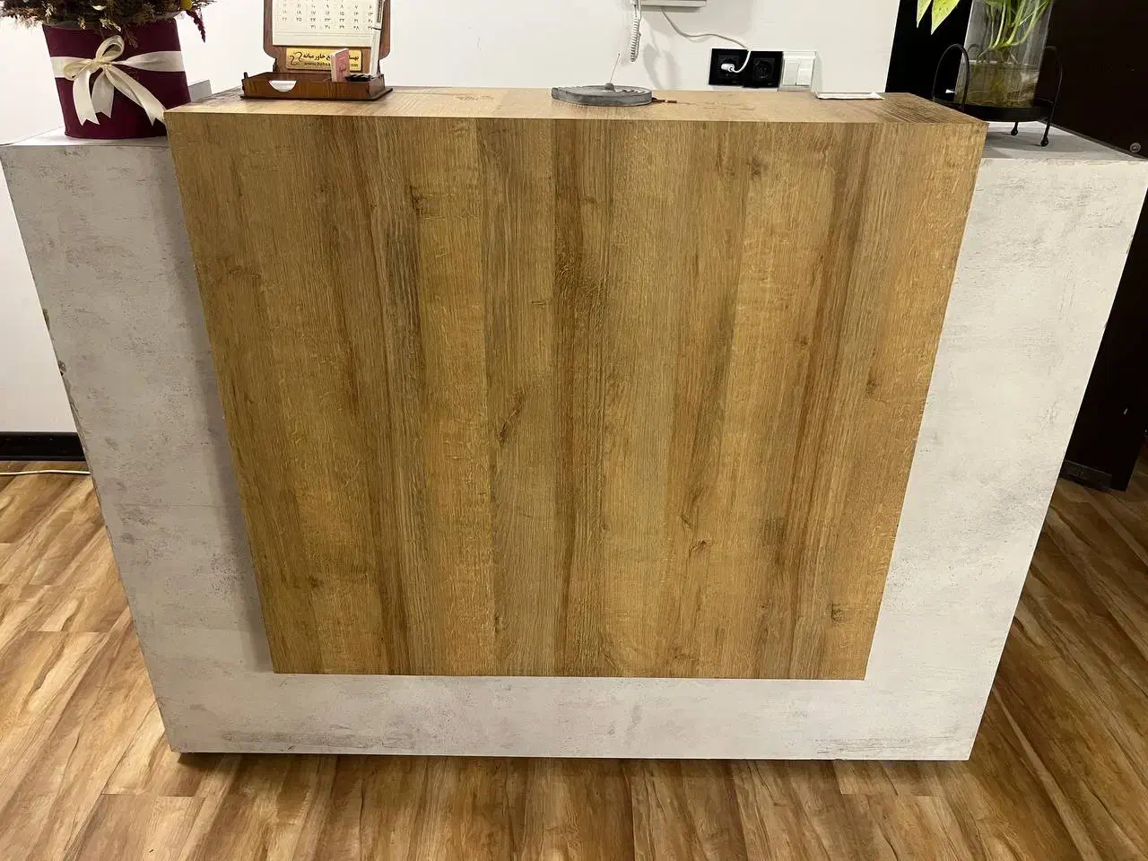 کانتر|مبلمان اداری|بندرعباس, |دیوار