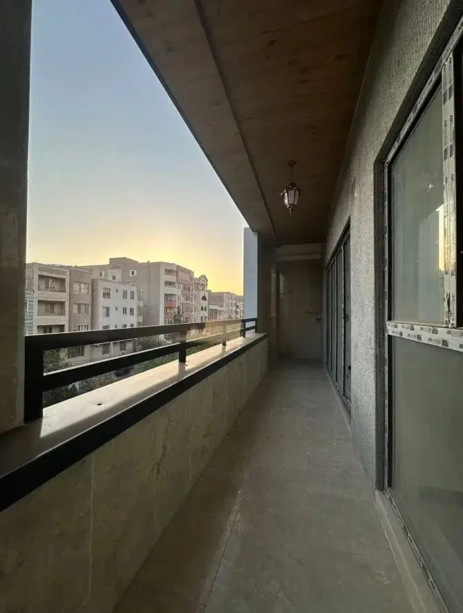 140متر نقشه لوکس روبهنما|فروش آپارتمان|کرج, باغستان|دیوار