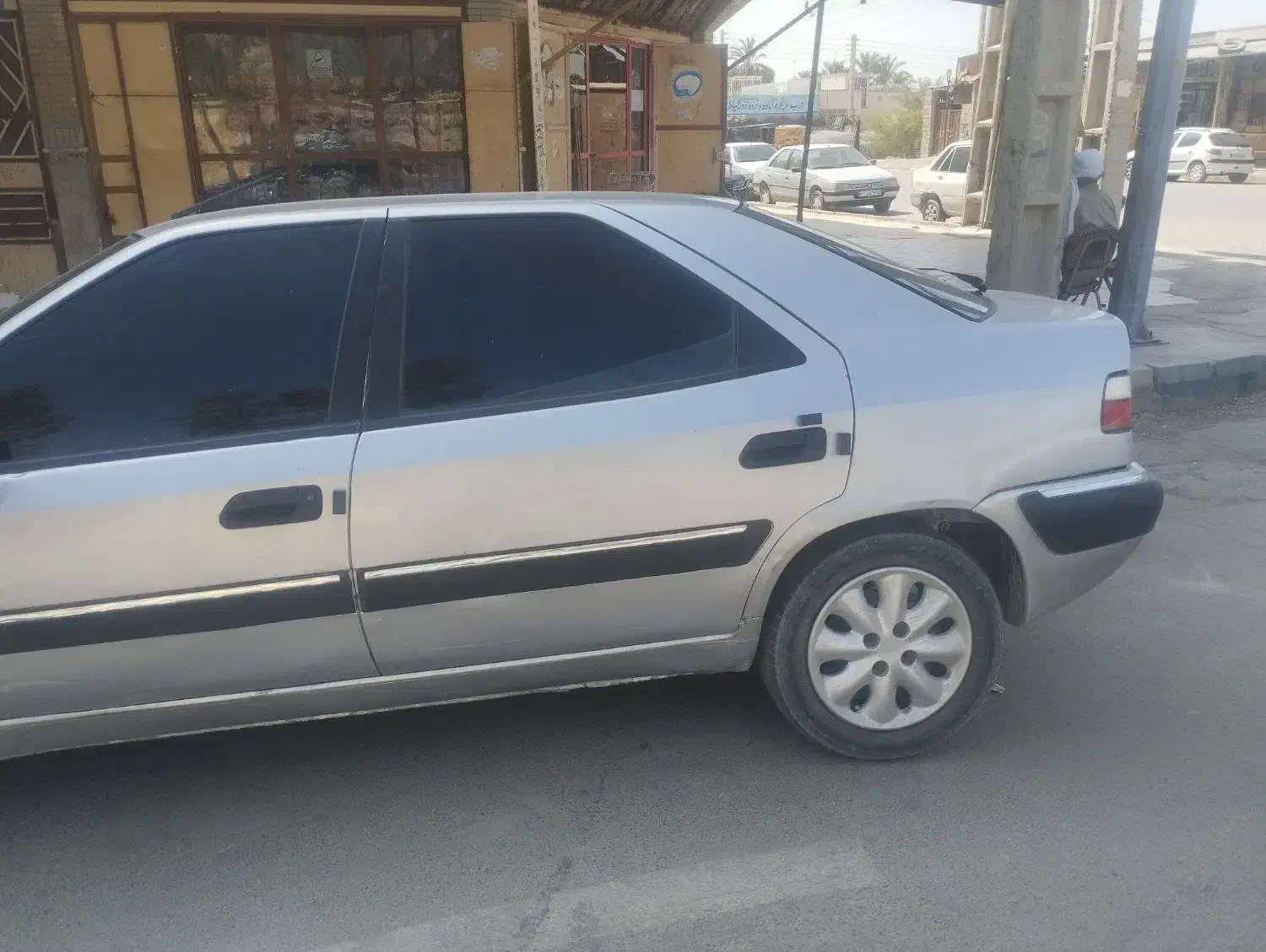 فروش فوری|خودرو سواری و وانت|سراوان, |دیوار