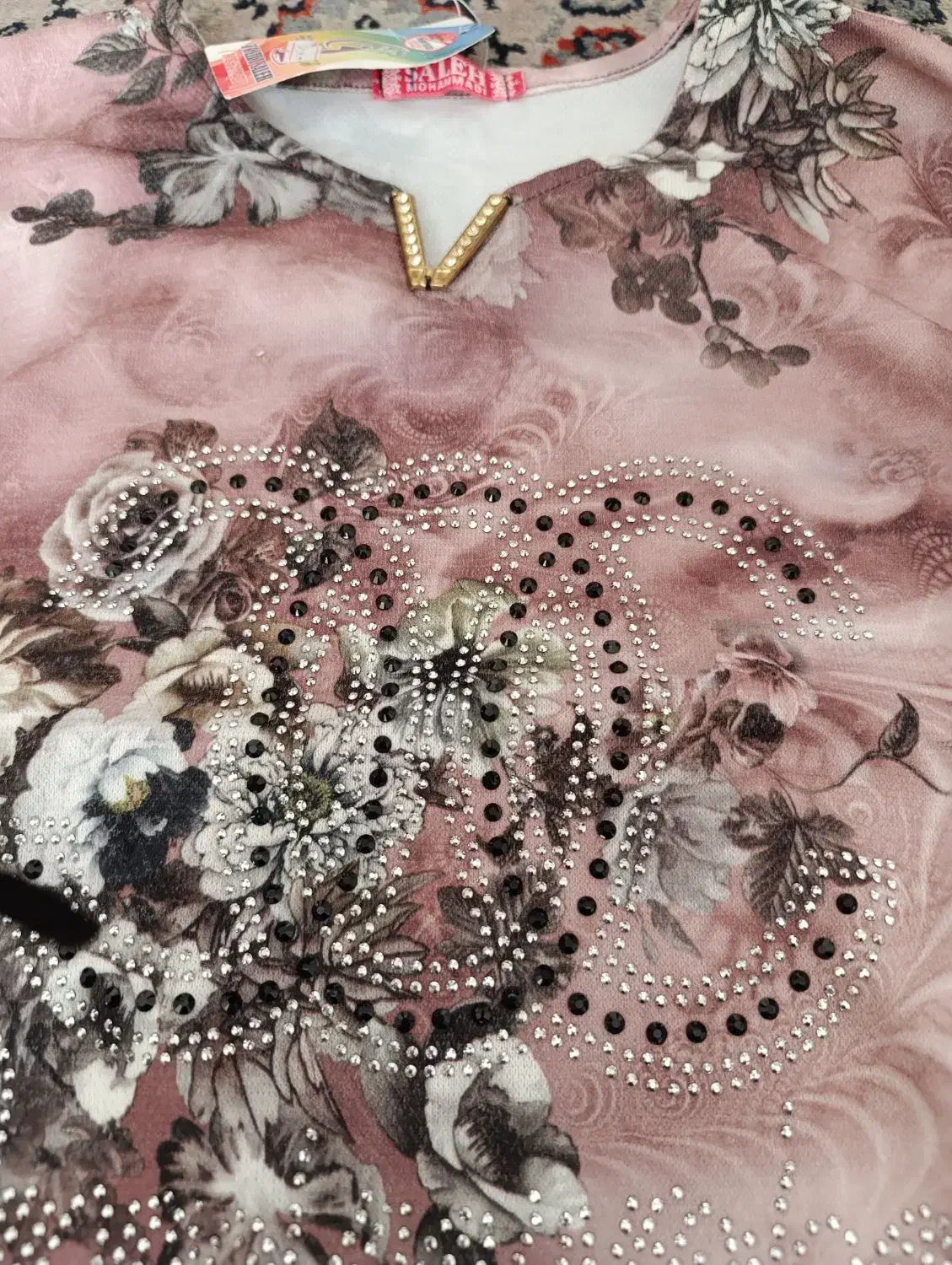 شومیز پاییزه|لباس|پردیس, فاز ۲|دیوار