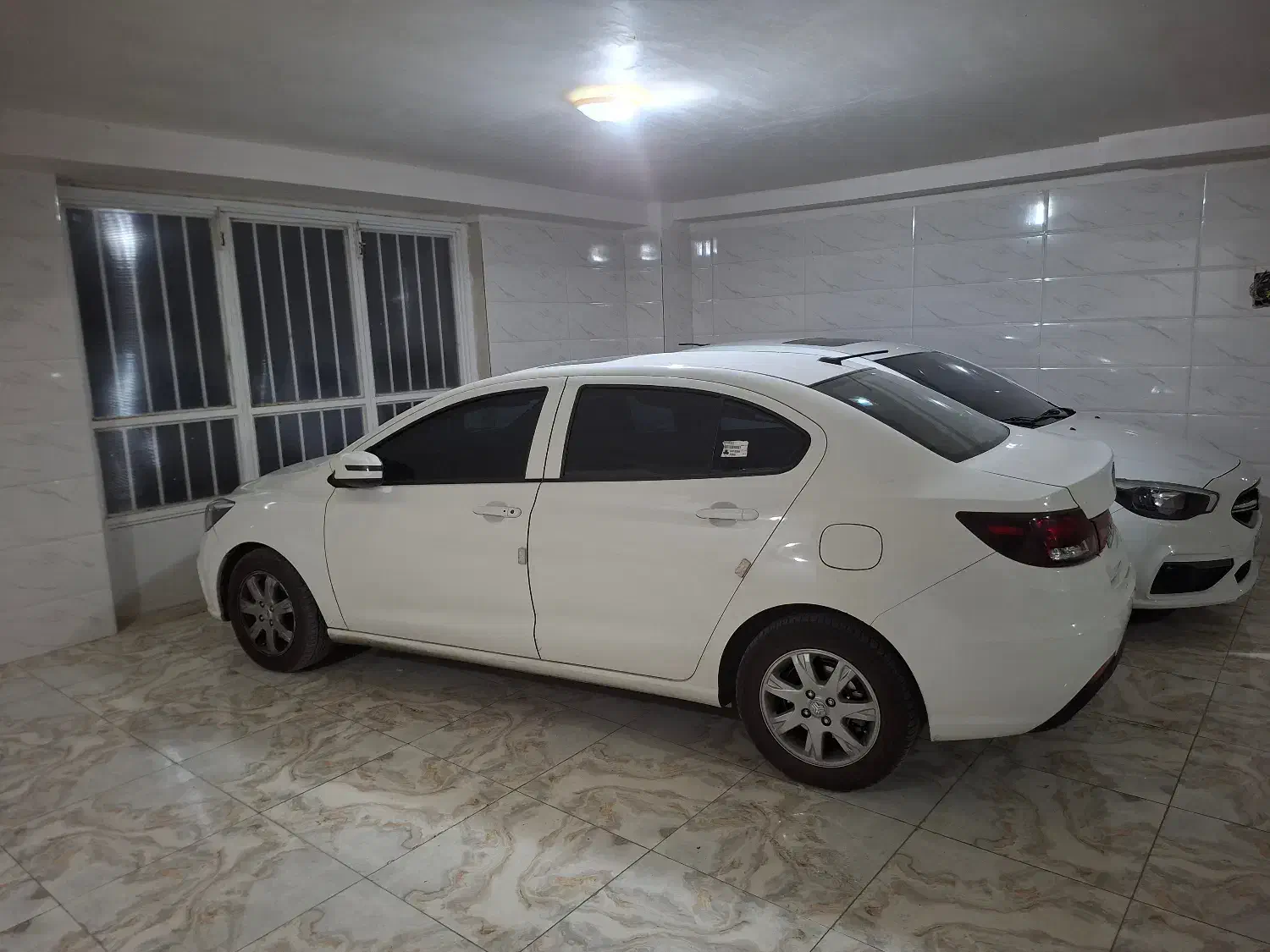 شاهین G مدل ۱۴۰۳ تمیز و خوشآپشن و آماده استفاده|خودرو سواری و وانت|سنندج, |دیوار