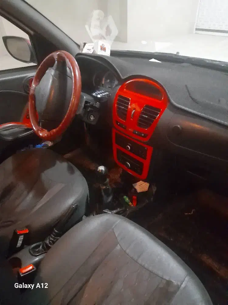 کوبیک R آخر سال ۹۸|خودرو سواری و وانت|سنندج, |دیوار