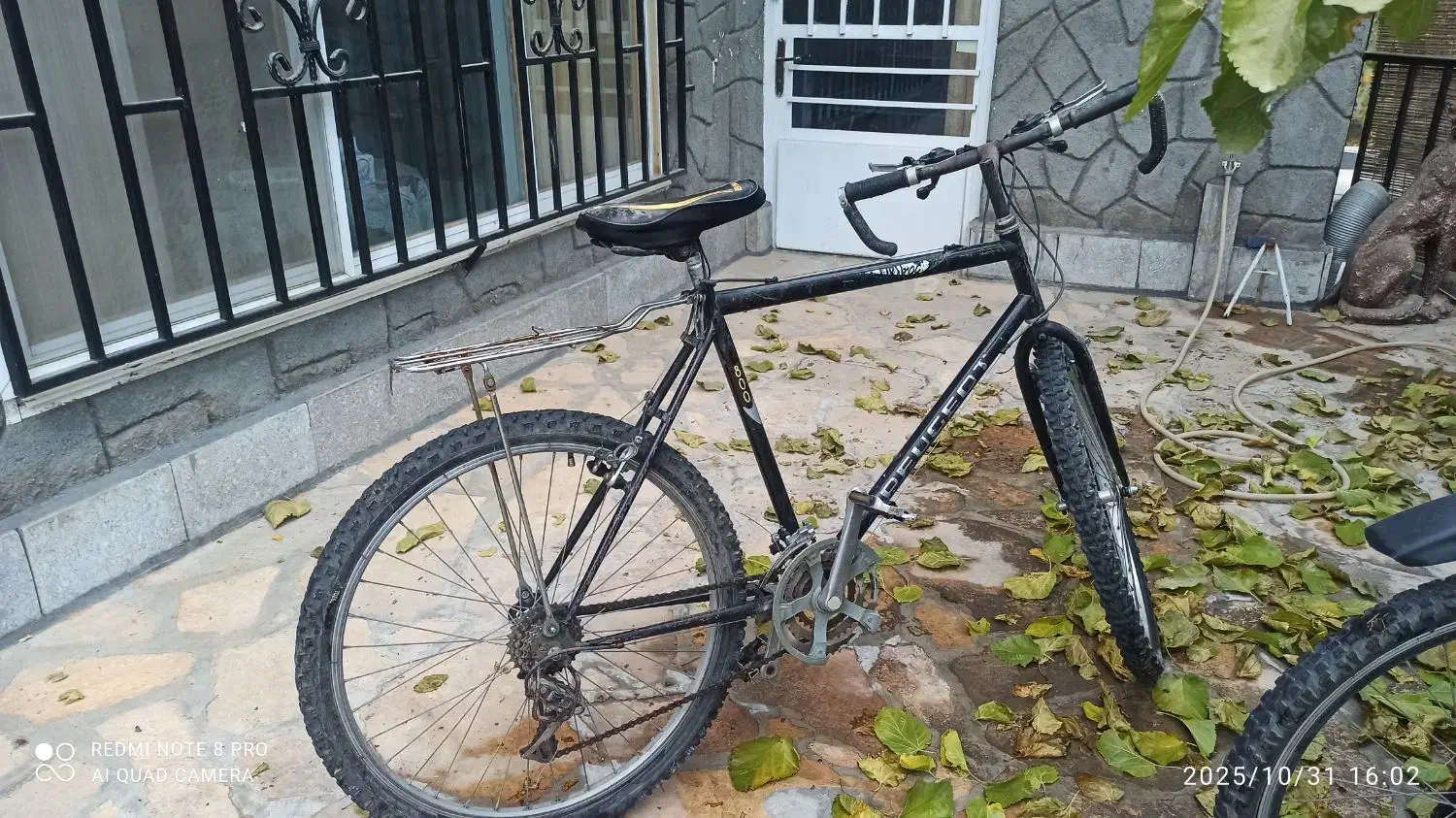 دو عدد دوچرخه دنده ای|دوچرخه، اسکیت، اسکوتر|مشهد, ویلاشهر|دیوار