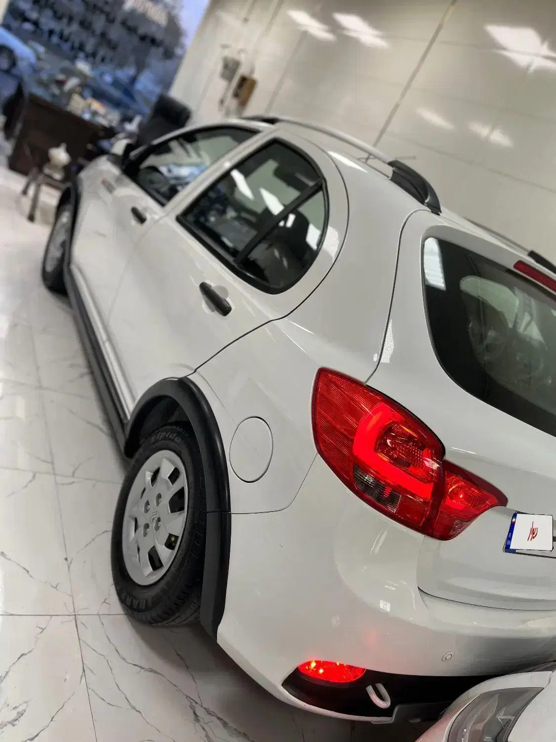 کوییک ۱۴۰۰ در حد|خودرو سواری و وانت|اردبیل, |دیوار