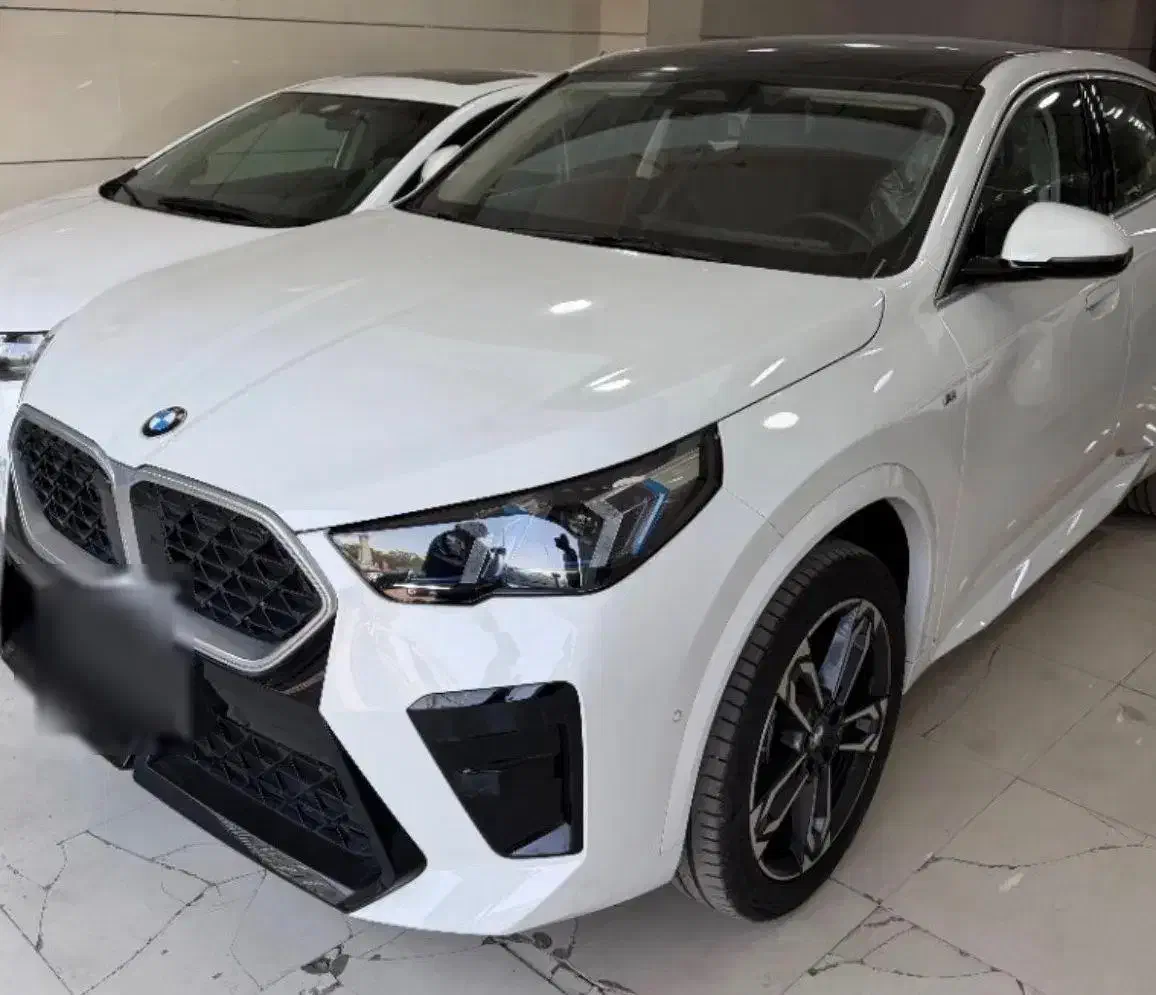 BMW x2 2026|خودرو سواری و وانت|بوشهر, |دیوار