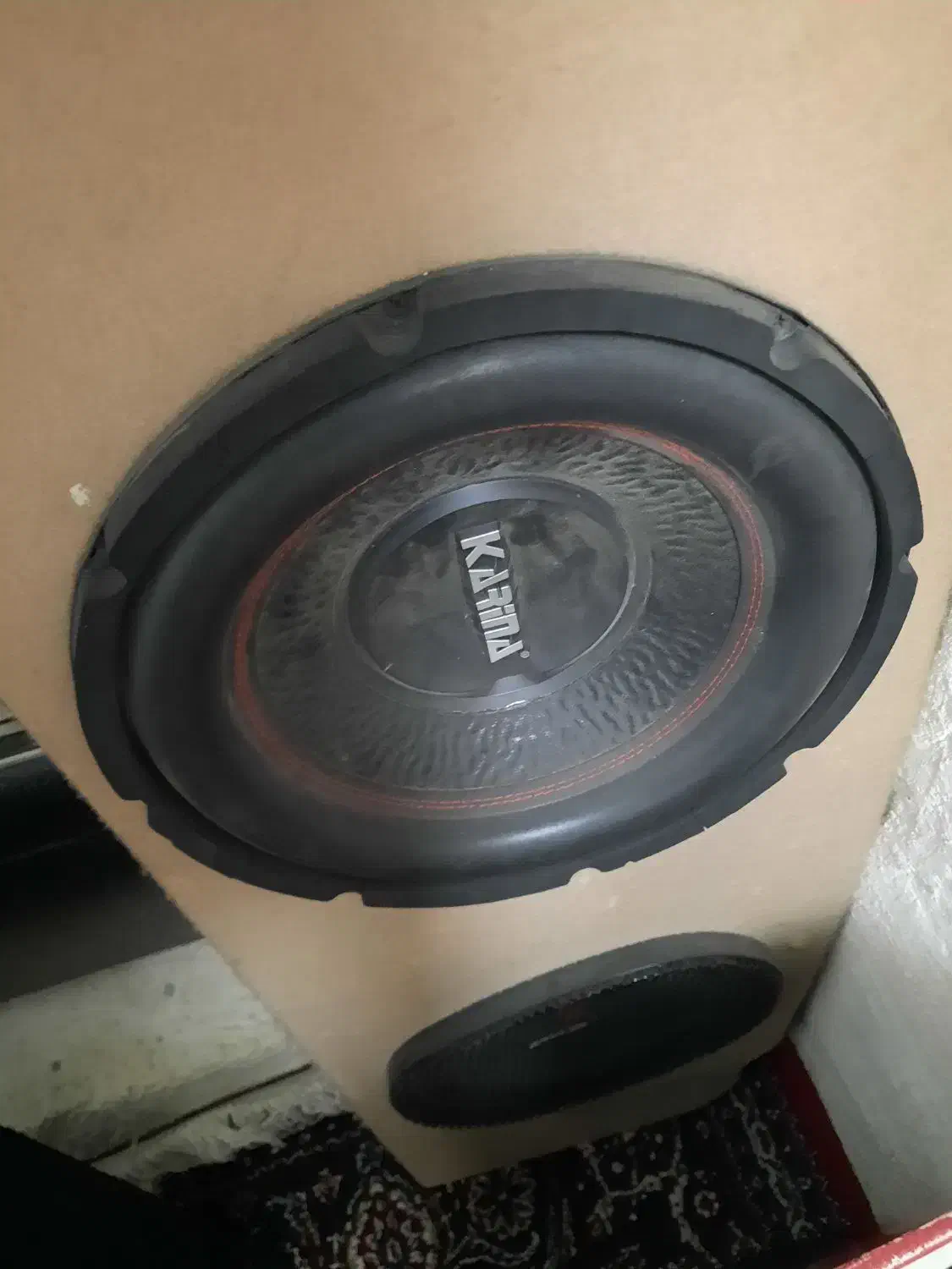 سیستم صوتی|قطعات یدکی و لوازم جانبی|سنندج, |دیوار