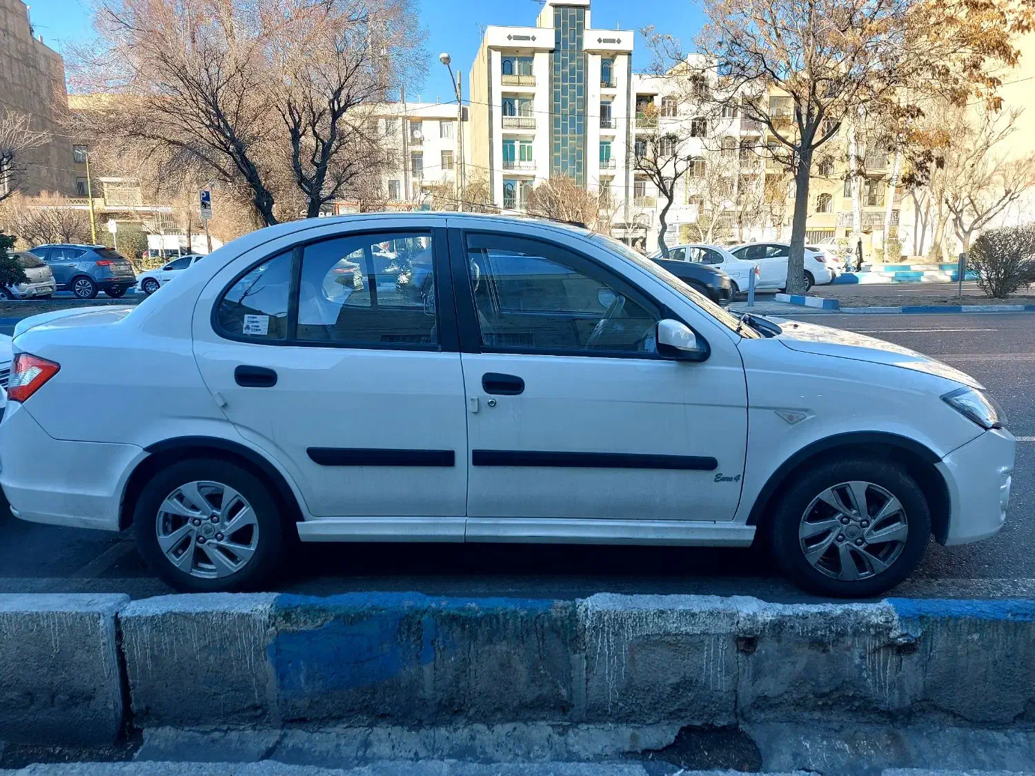 فروش خودرو|خودرو سواری و وانت|تهران, شهرک پرواز|دیوار