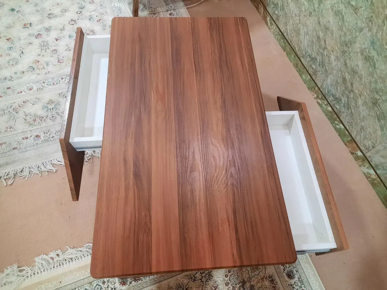 میز عسلی|مبلمان خانگی و میز عسلی|شهرکرد, |دیوار