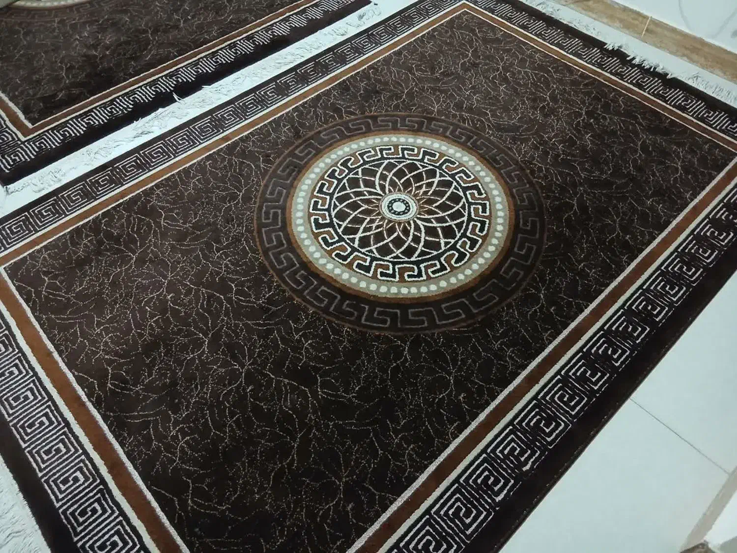 فرش مشهد|فرش|تهران, جمهوری|دیوار