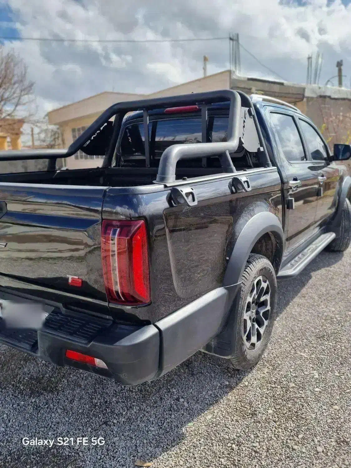 kmc t9|خودرو سواری و وانت|یاسوج, |دیوار