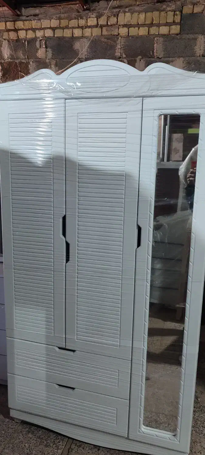 کمد|جاکفشی، کمد، دراور|اصفهان, شهرک کوثر|دیوار