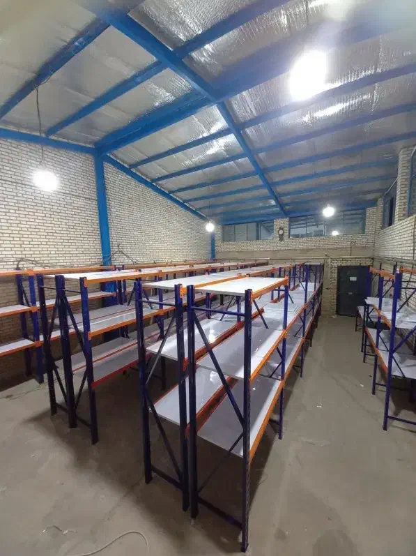 قفسه ایزی راک|فروشگاه و مغازه|کرج, شهرک صنعتی بهارستان|دیوار