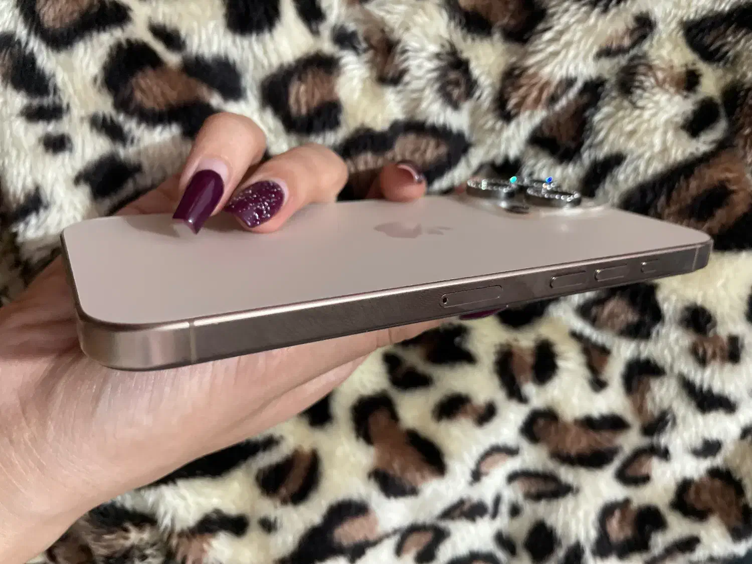 آیفون16promax2sim|موبایل|بجنورد, |دیوار