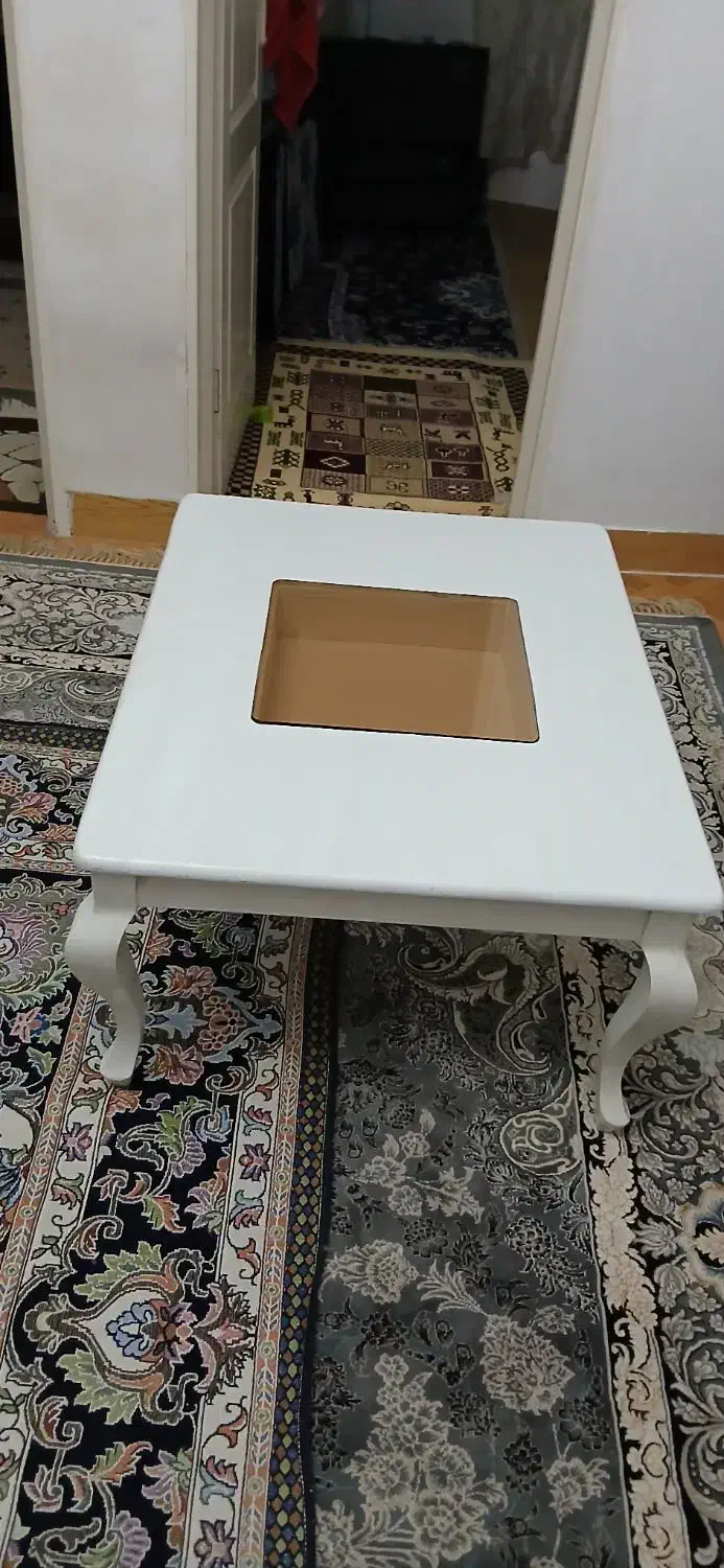 جلو مبلی|مبلمان خانگی و میز عسلی|رشت, جانبازان|دیوار