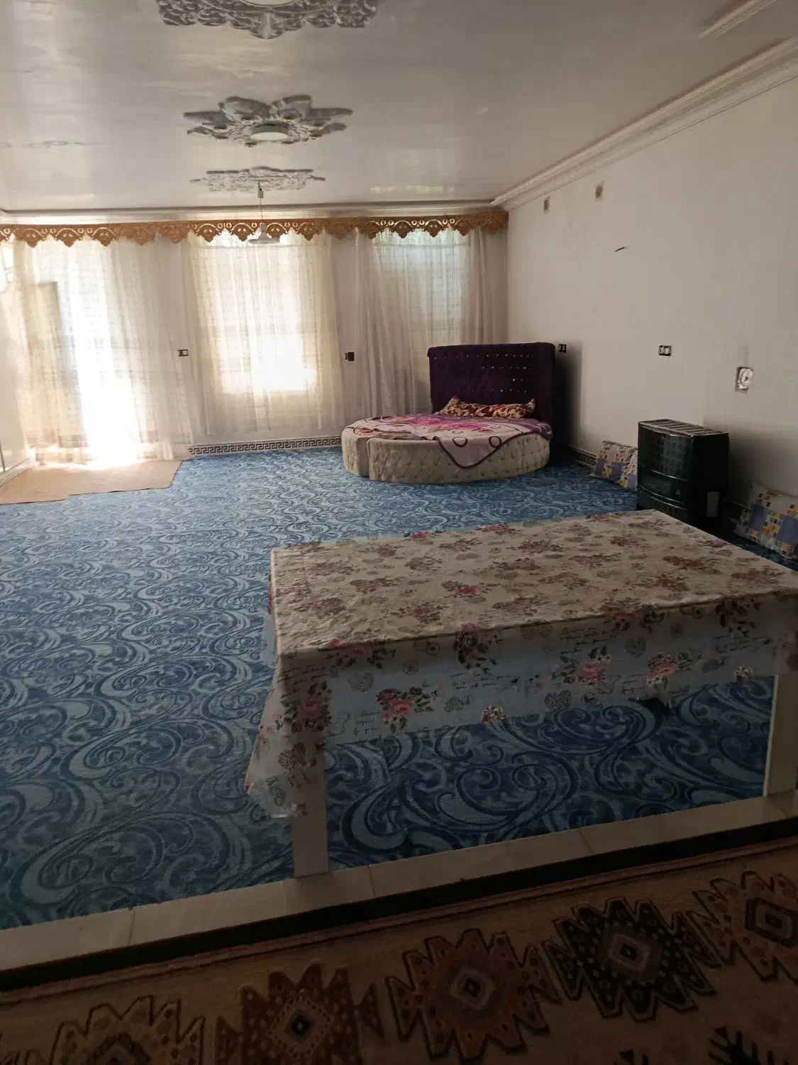 سوییت مبله توافقی|اجارهٔ کوتاهمدت آپارتمان و سوئیت|نورآباد ممسنی, |دیوار