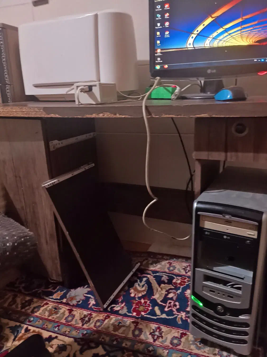 کامپیوتر|رایانه رومیزی|اصفهان, کشاورزی|دیوار