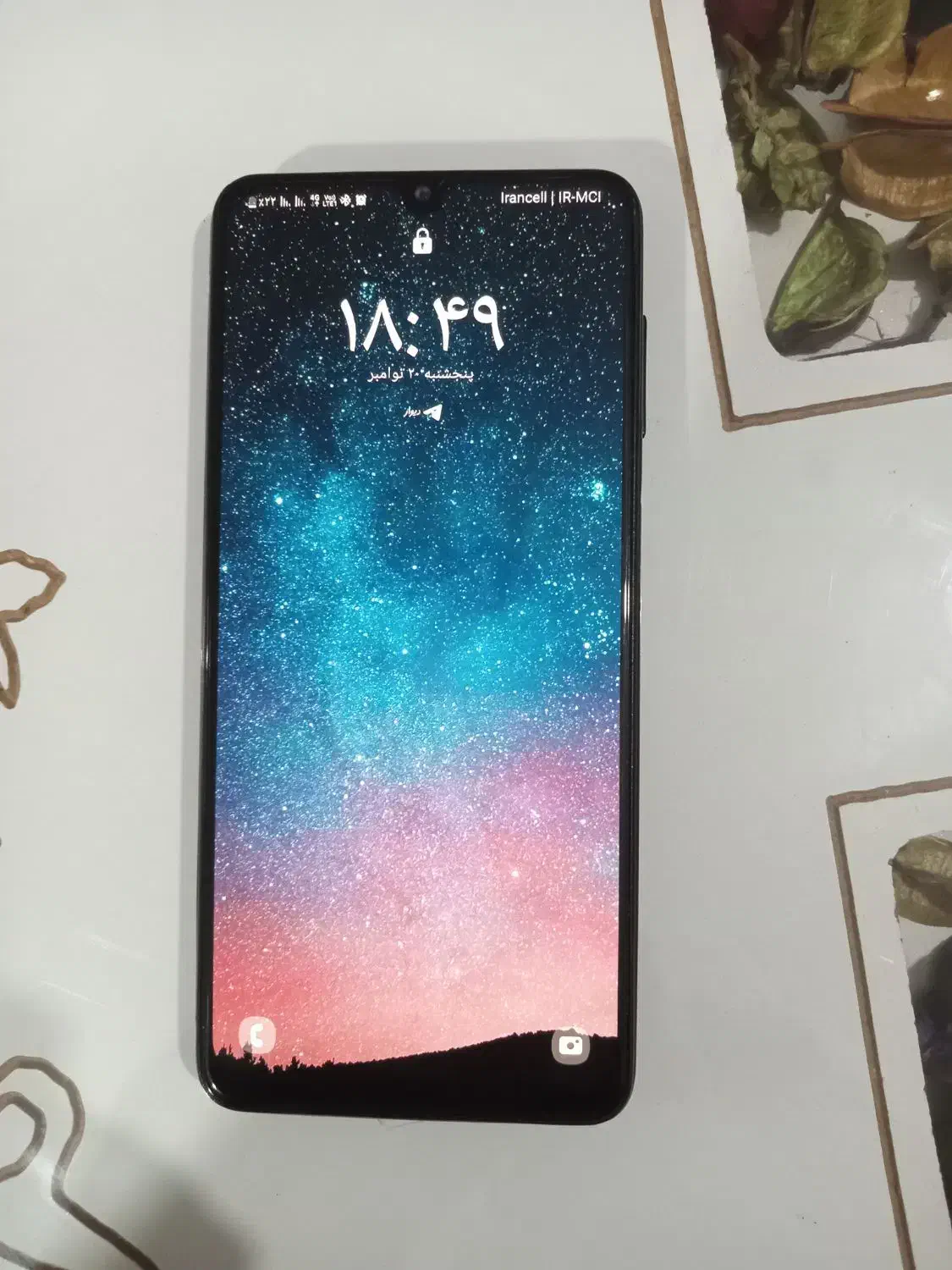 سامسونگ m32|موبایل|اردبیل, |دیوار