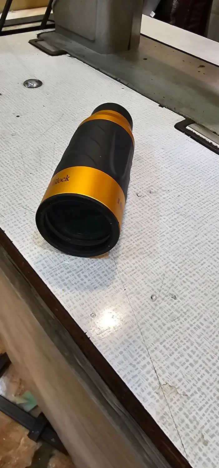 دوربین تلسکوپی حرفه ای|کوهنوردی و کمپینگ|لولمان, |دیوار