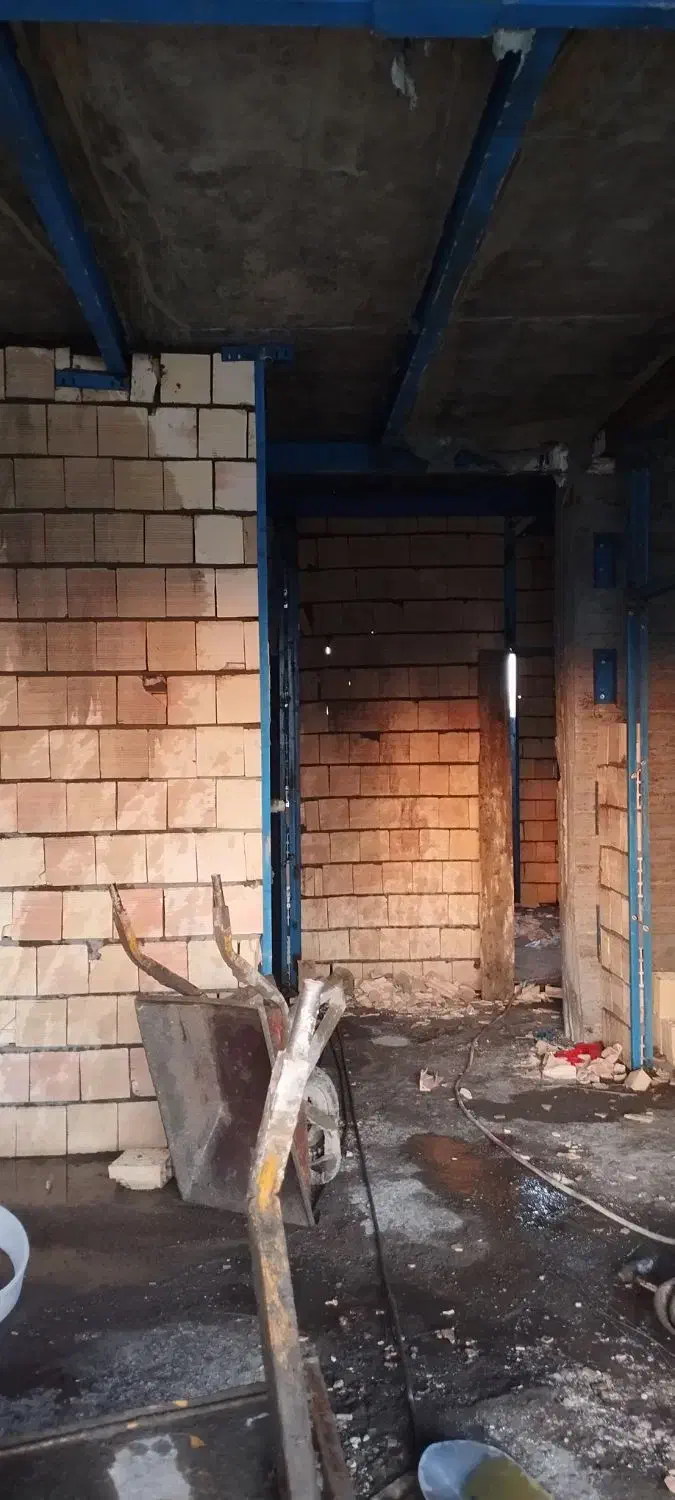 بنایی سیمانکاری|خدمات پیشه و مهارت|مشهد, کوشش|دیوار