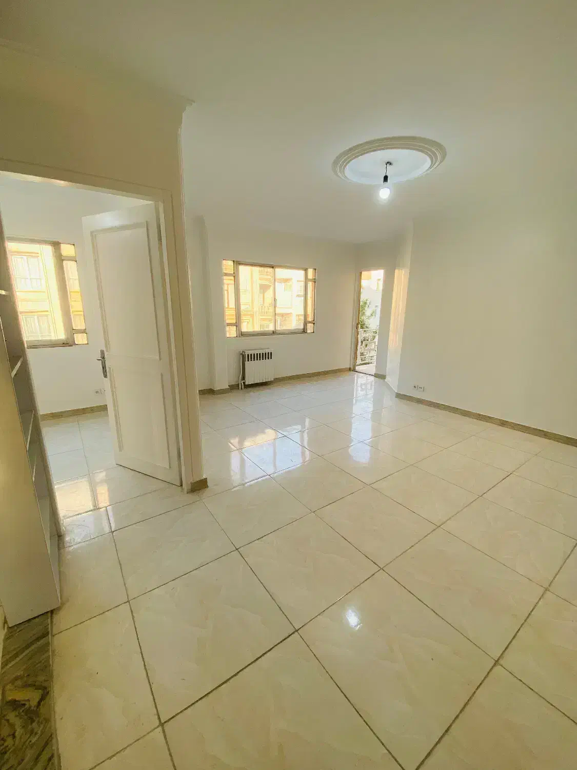 ۷۵متر/دوخواب/باکس پونک|اجارهٔ آپارتمان|تهران, سردارجنگل|دیوار